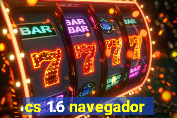 cs 1.6 navegador